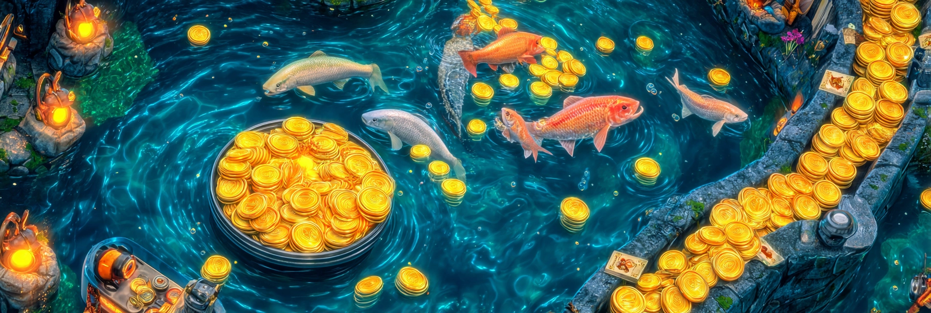 flix888 เกมยิงปลา