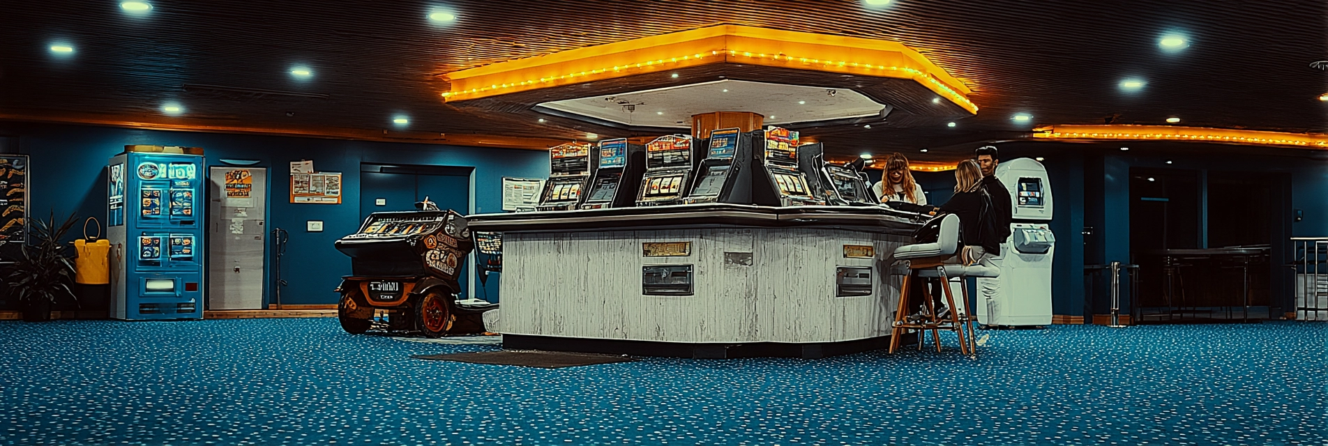 flix888 คาสิโนออนไลน์