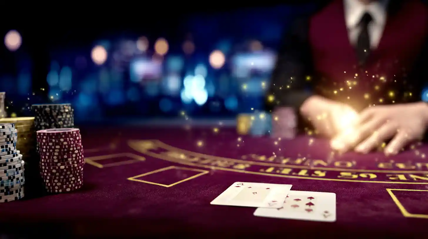 slots 247