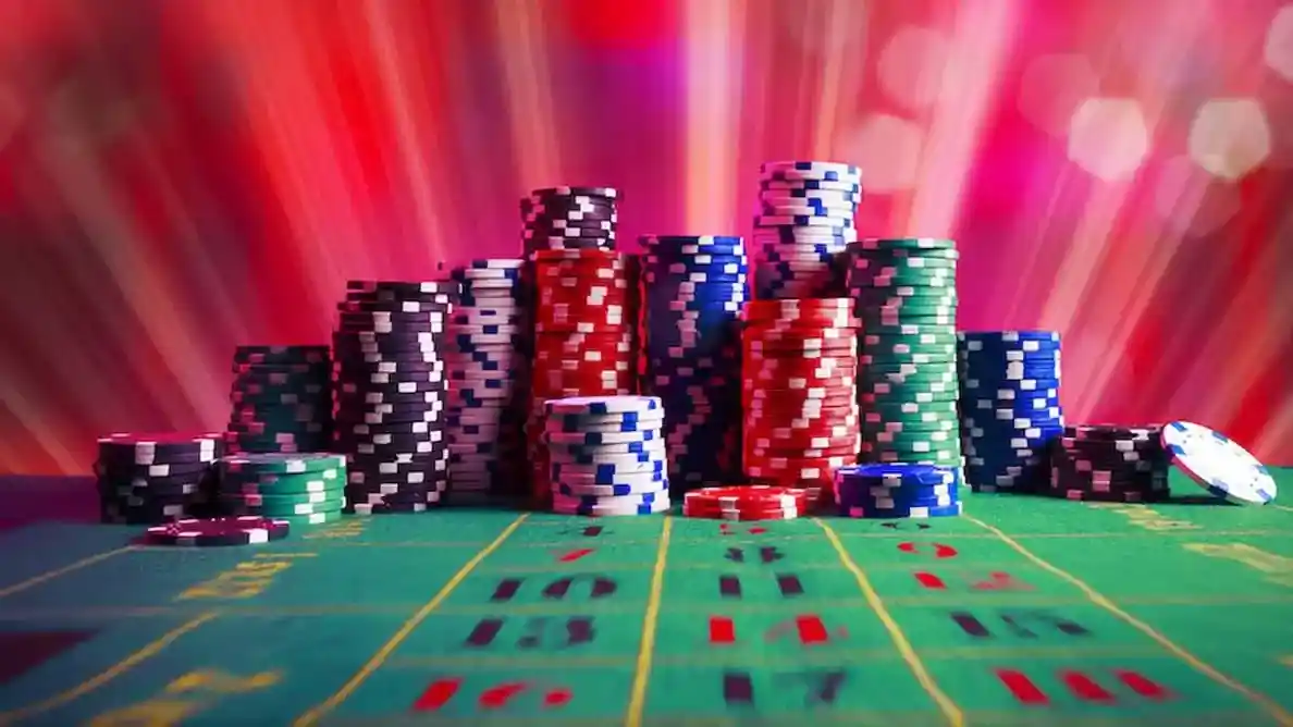 paris slot