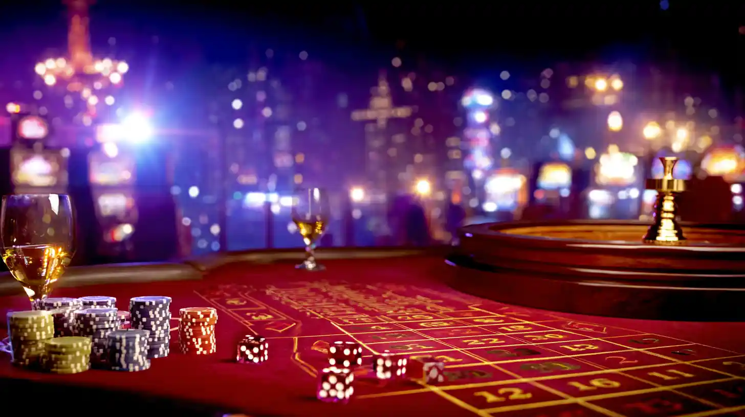 lucky slots apk