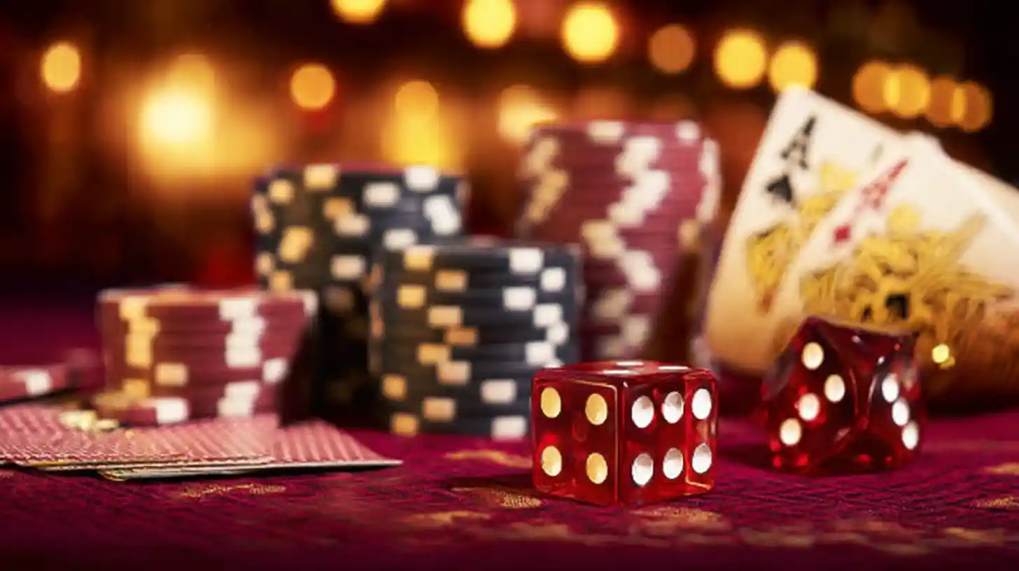สล็อต Microgaming