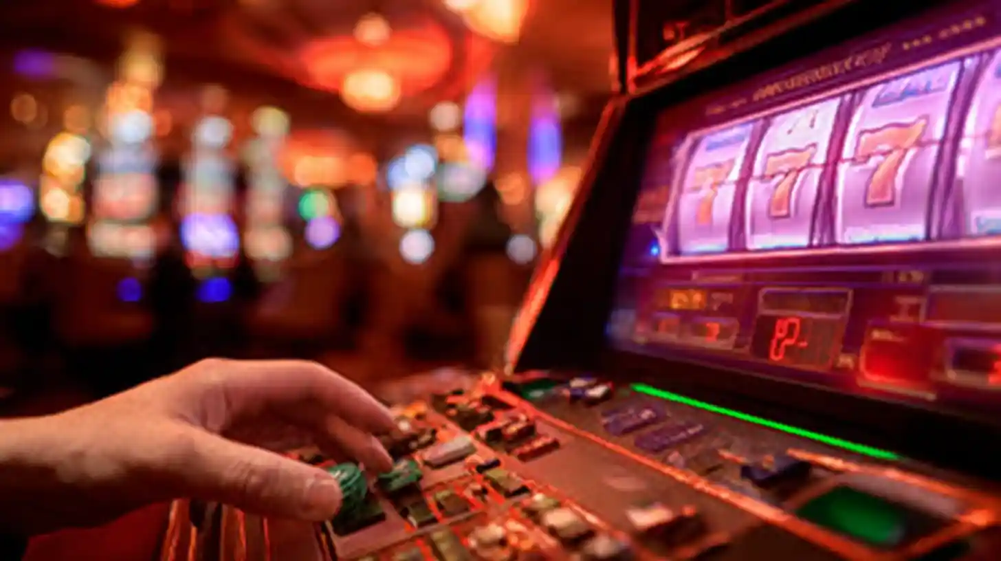 blackjack game online