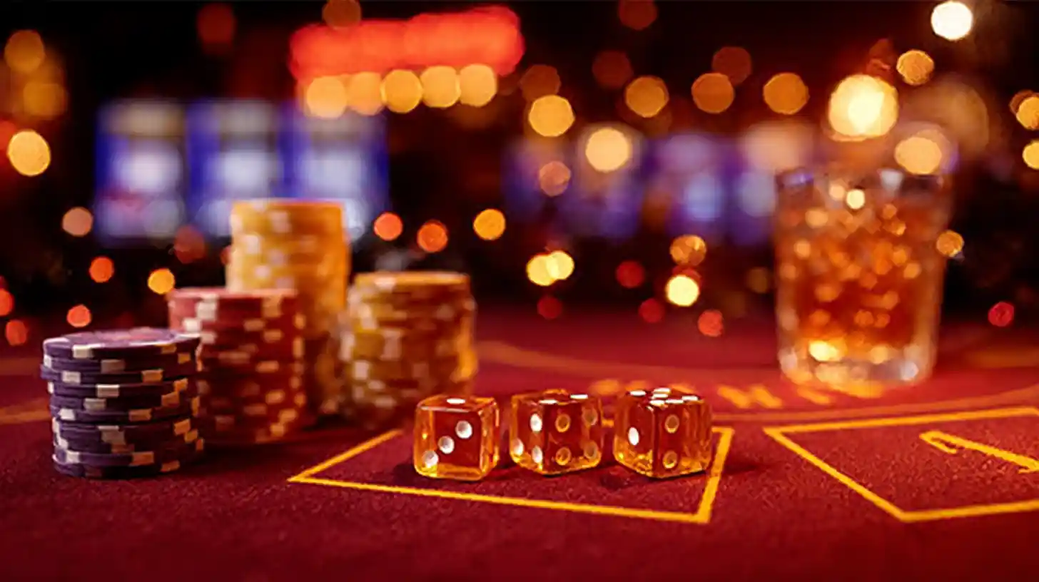 chicky lucky slot