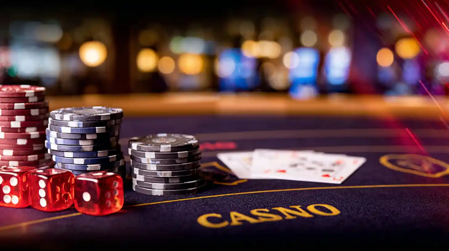blackjack basic pattern