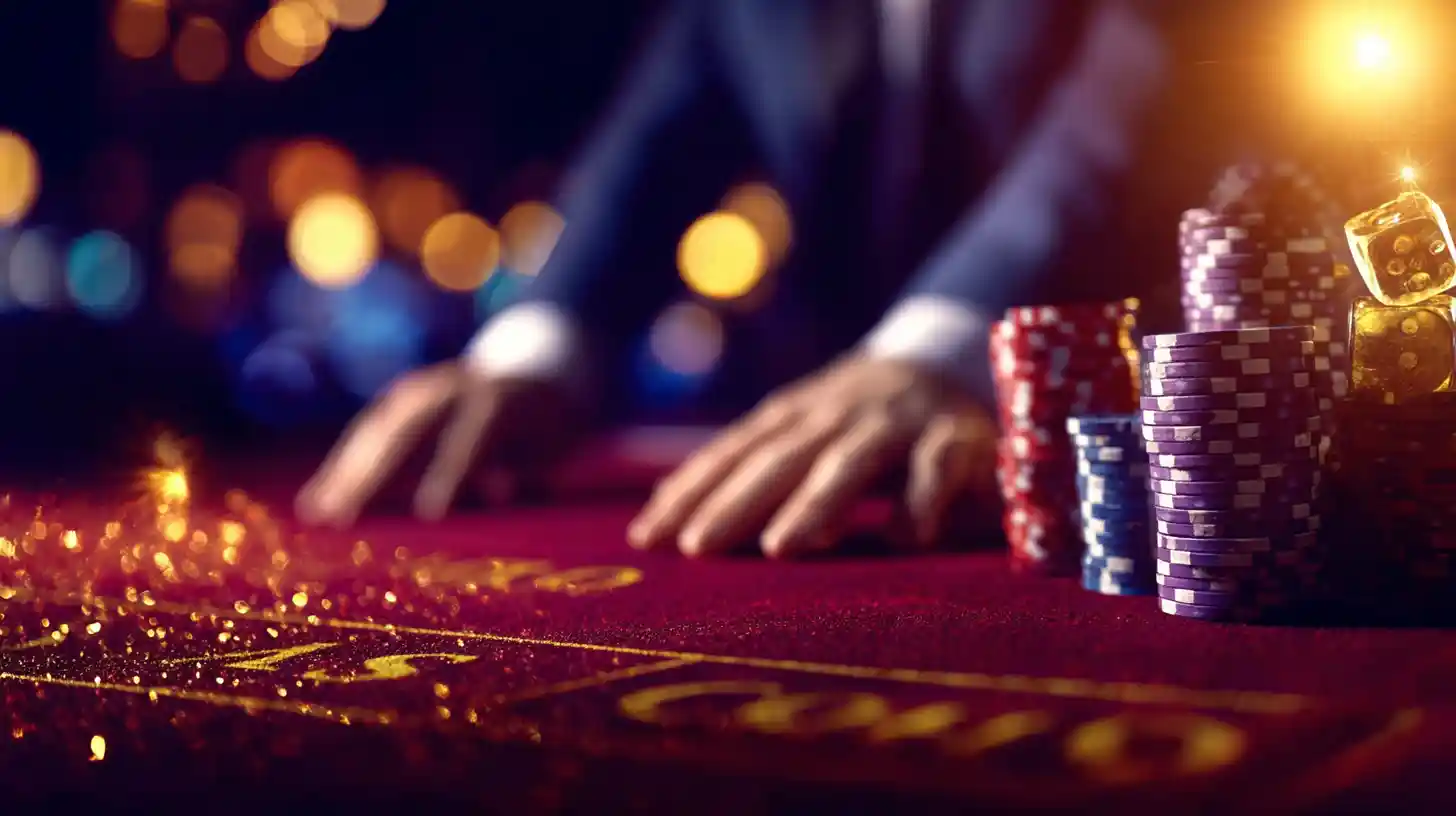 betflik flix888