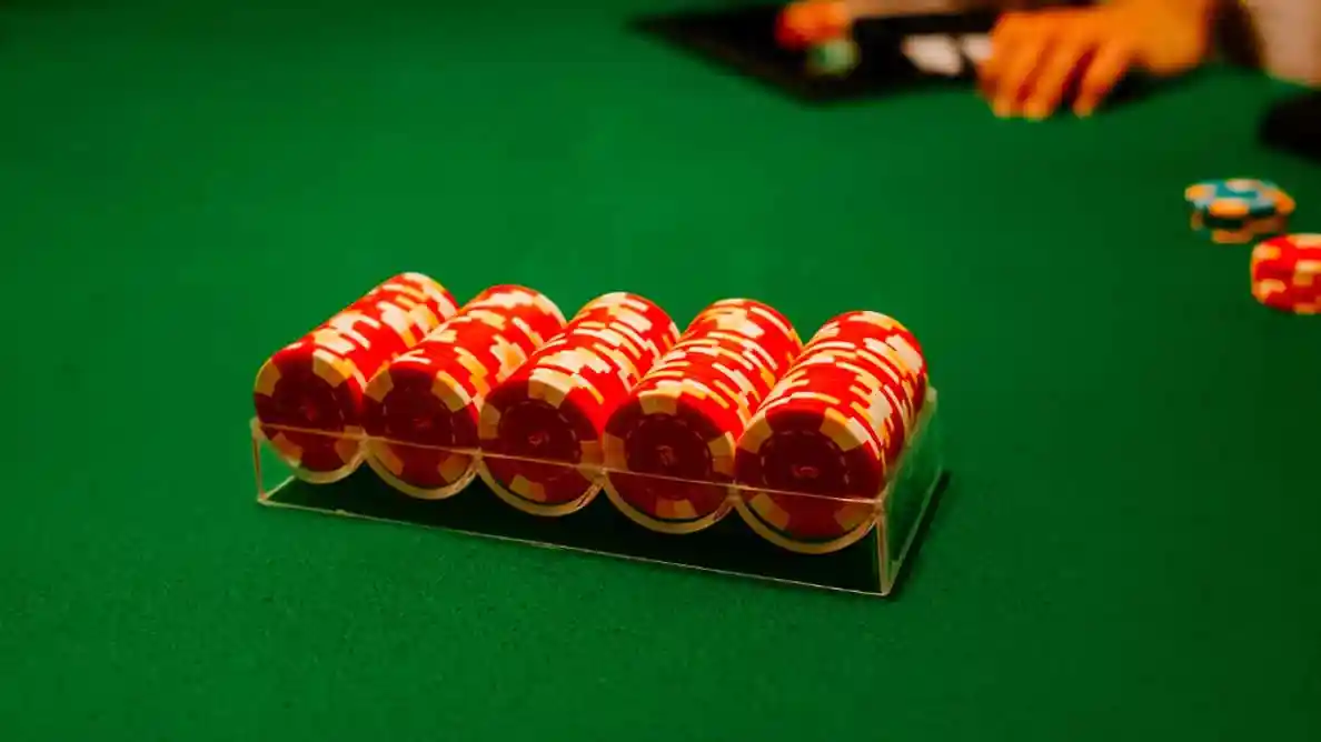 blackjack simulator
