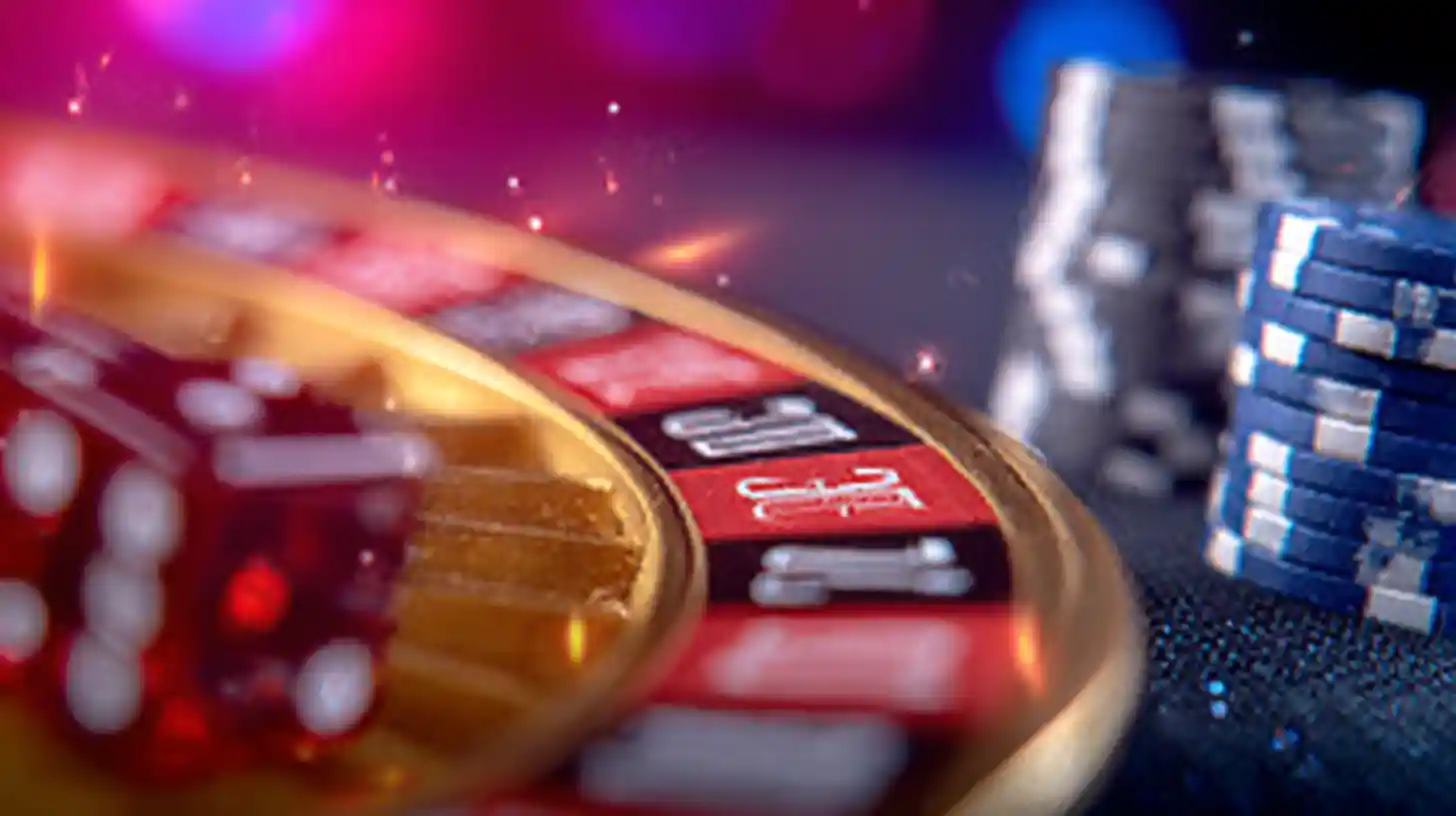 mega slot