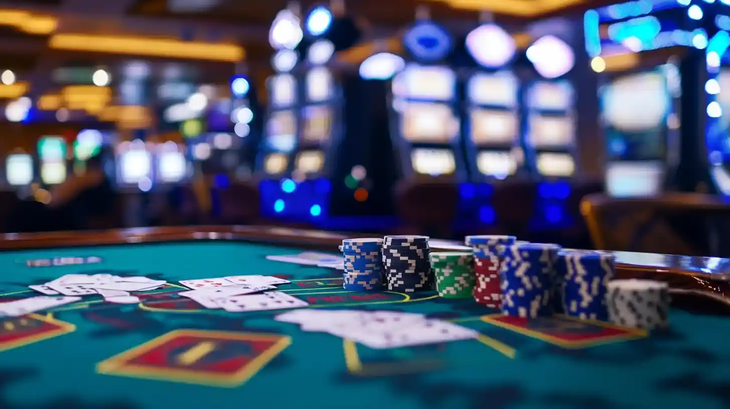 apg slot