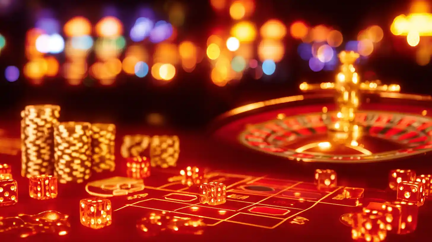 area slot zeed