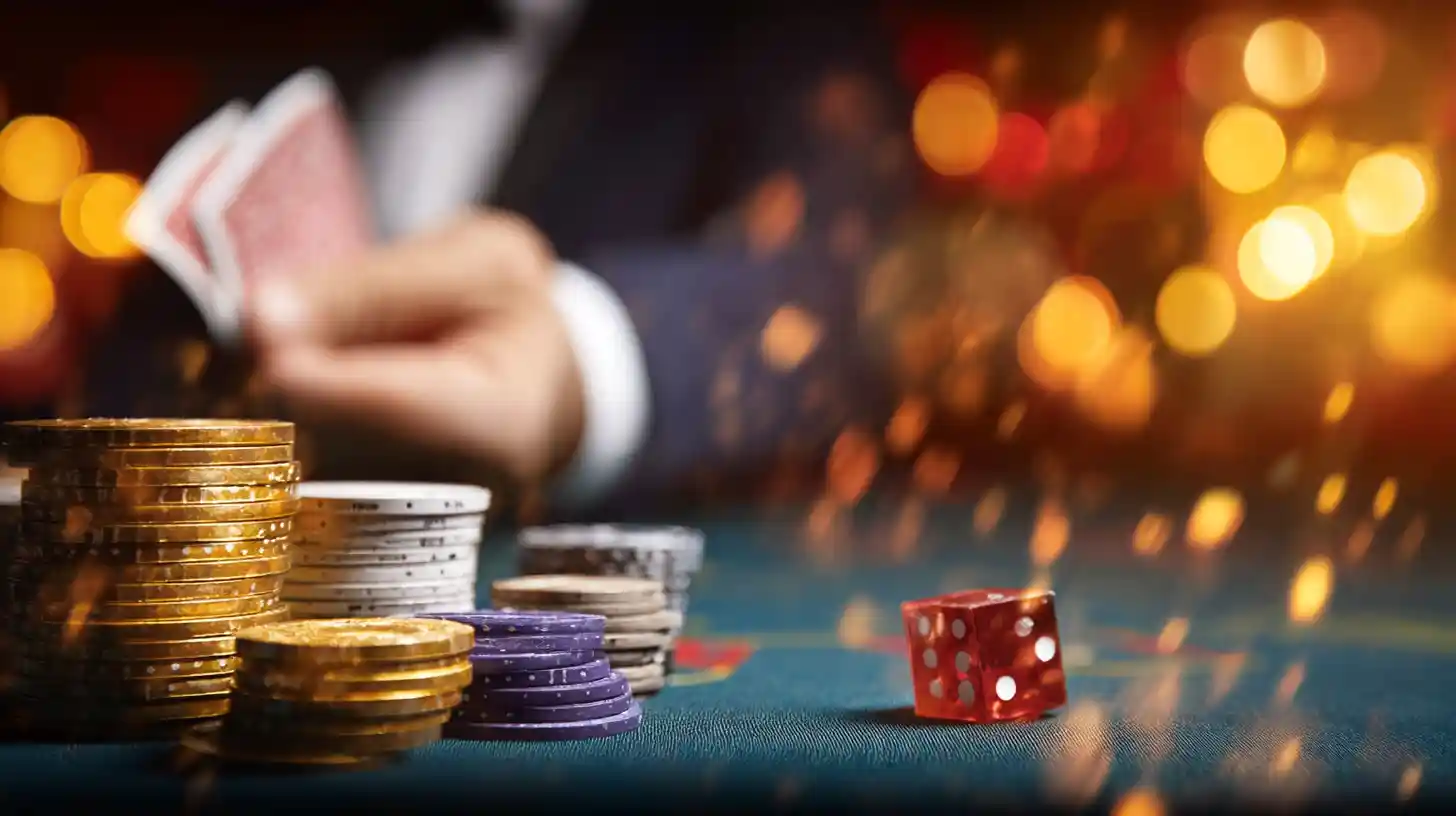 how does a roulette wheel work