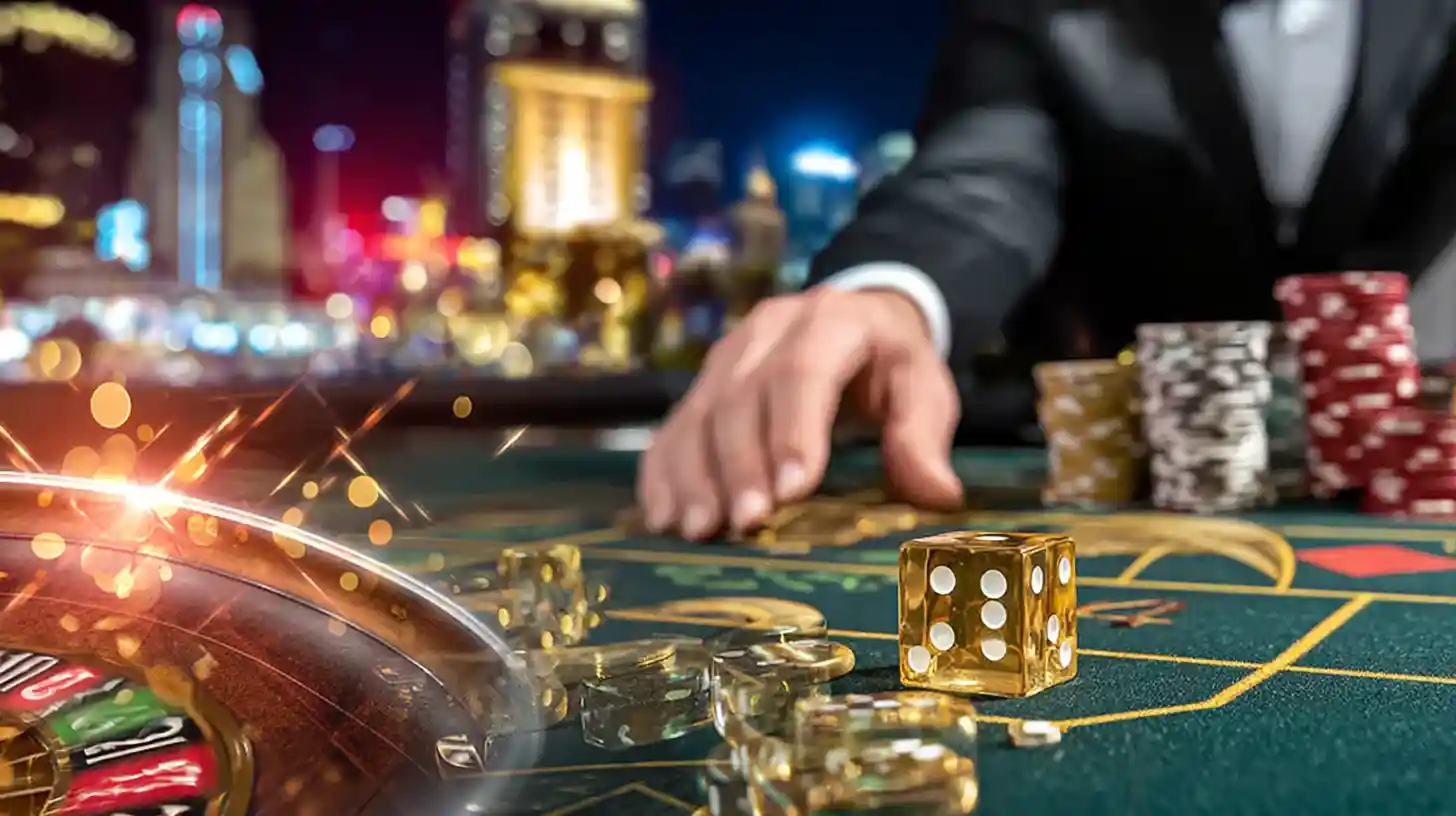 online slot machine