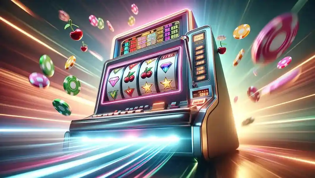 pxj slot login register