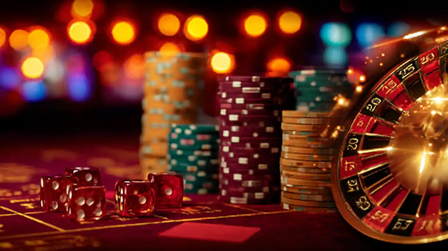 amazon slots