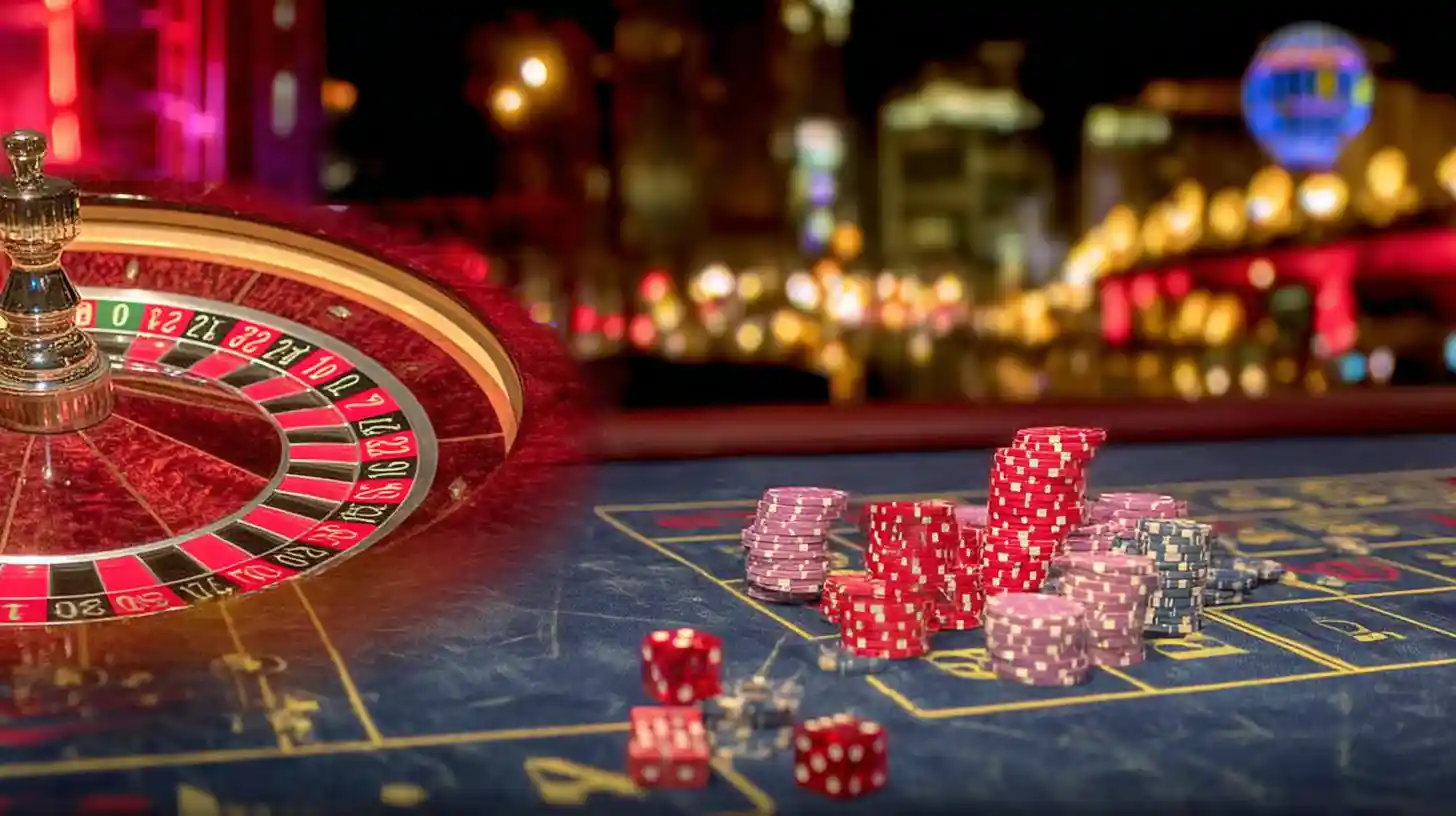 casino games - 777 slots games