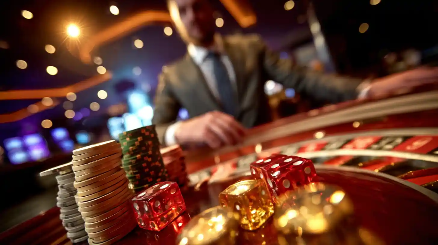 how to win baccarat