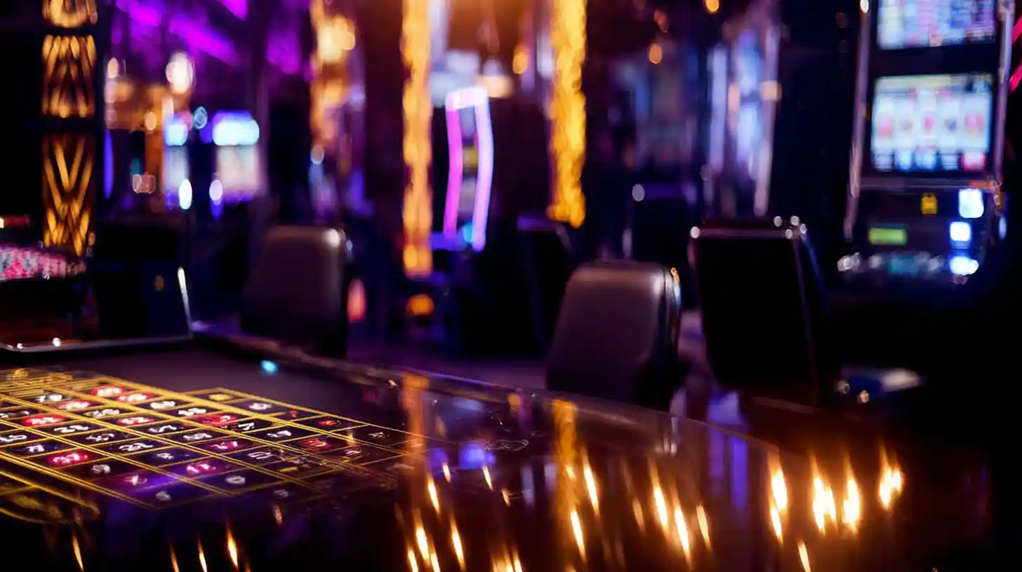 777 slots - vegas casino slot!