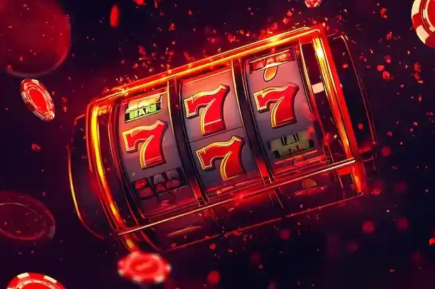 slots demo pg