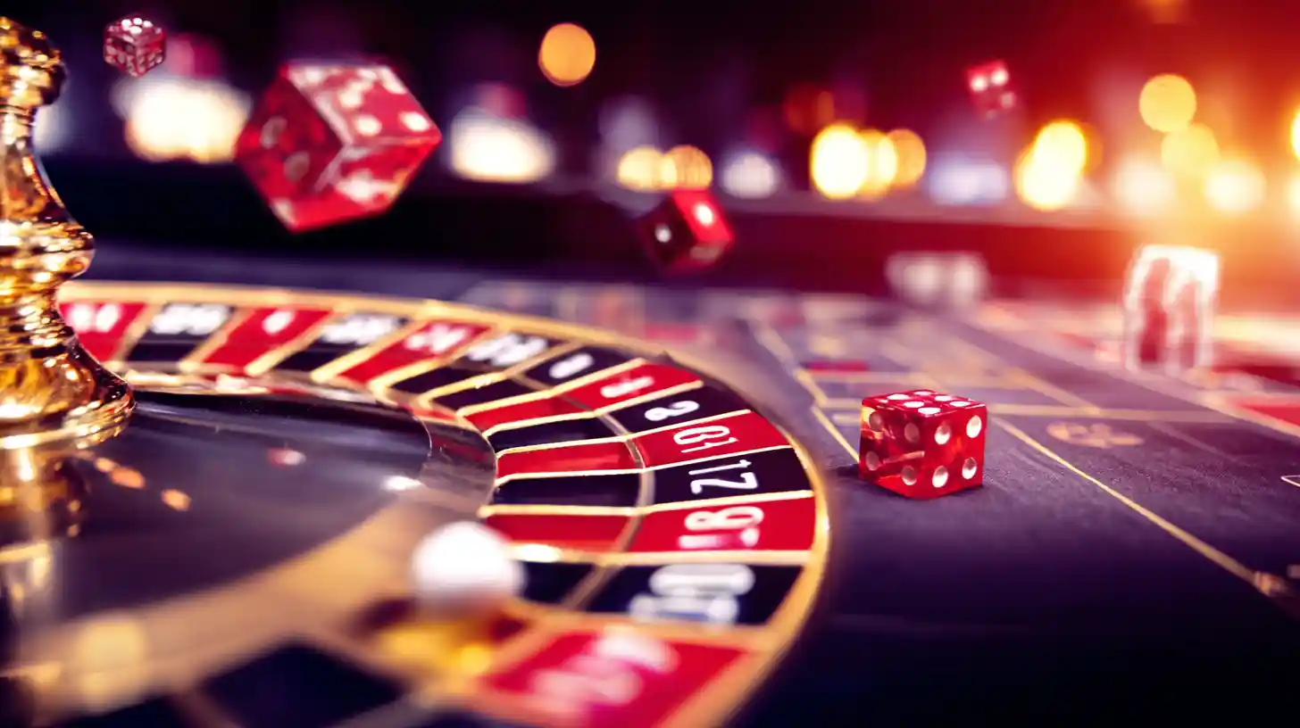 online baccarat casinos
