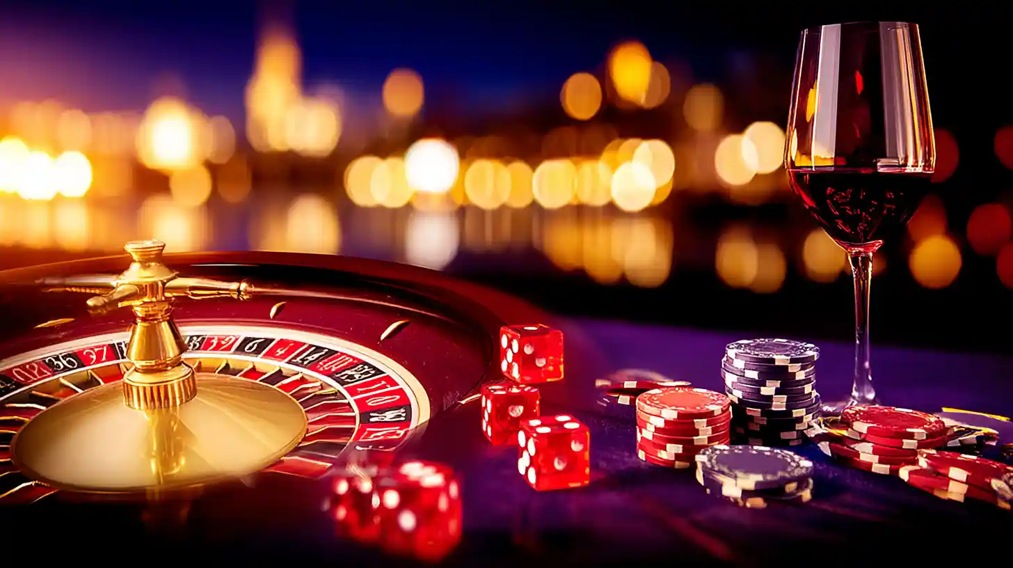 roulette ufabet