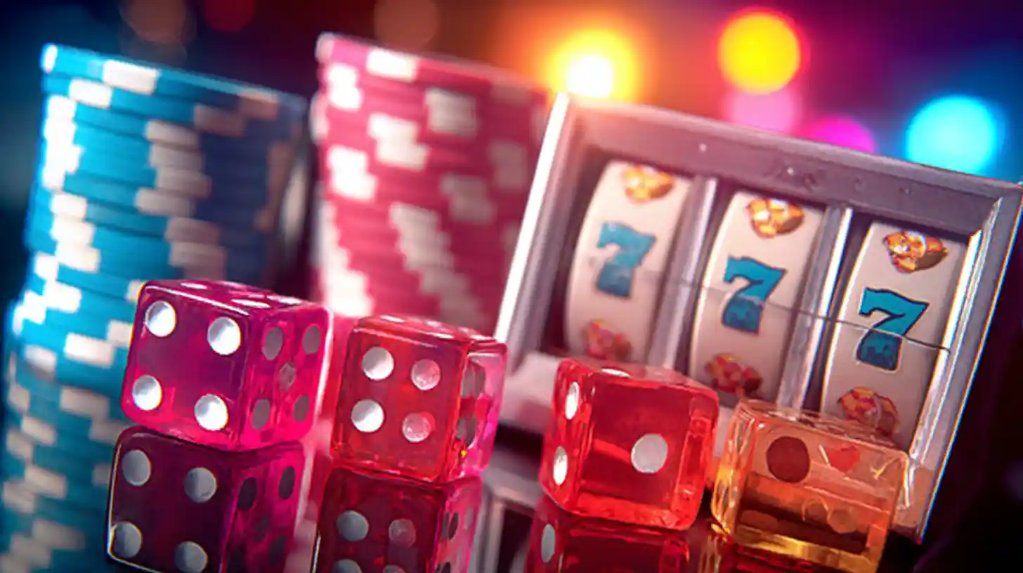 leovegas slots
