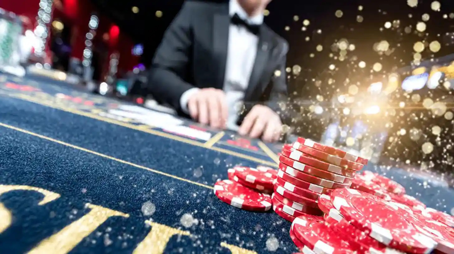 atlantic digital slots