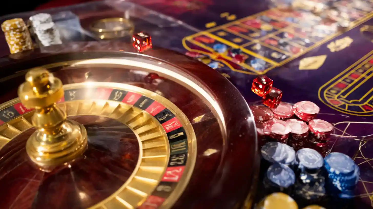 ทดลองเล่น blackjack