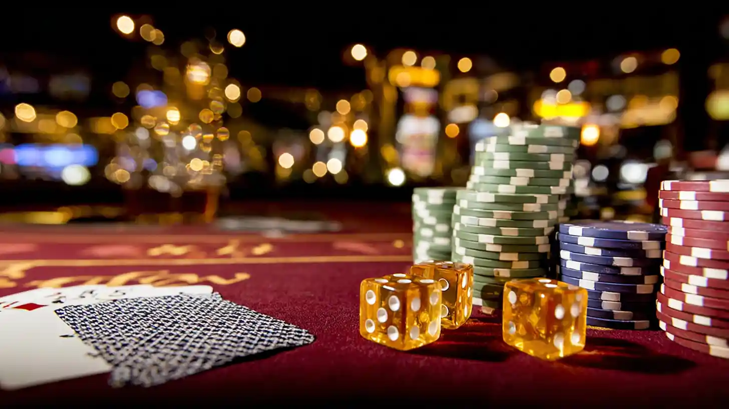 roulette cam