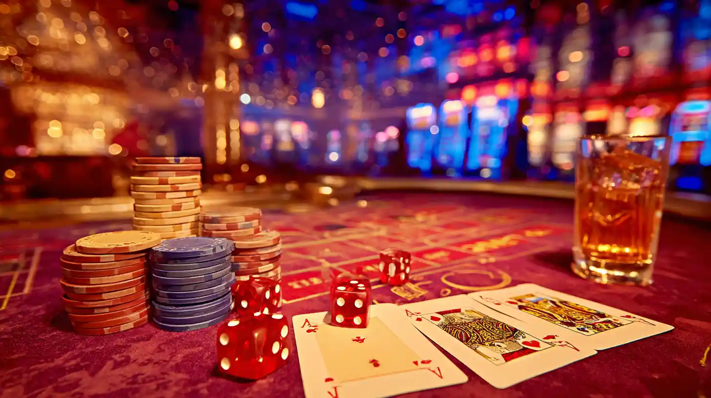 flix888 casino