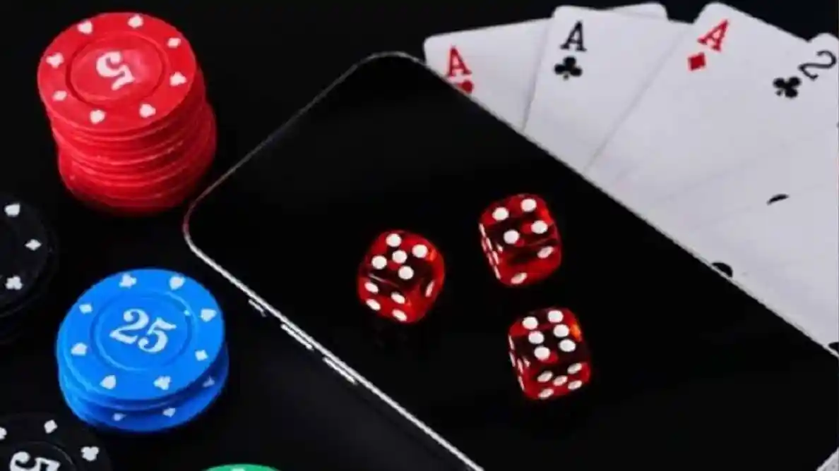 play slots for real money