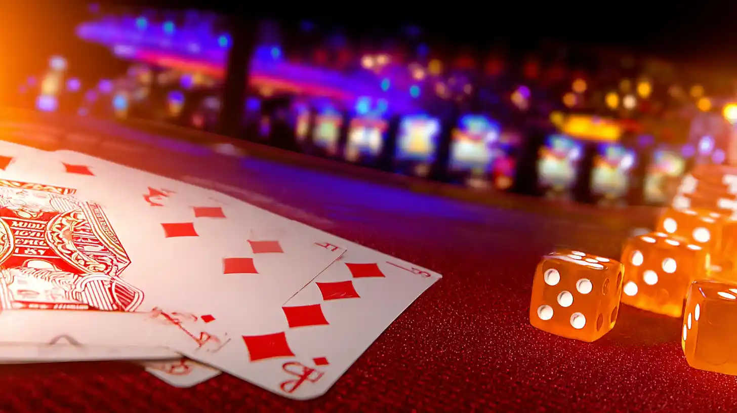 9 slot game