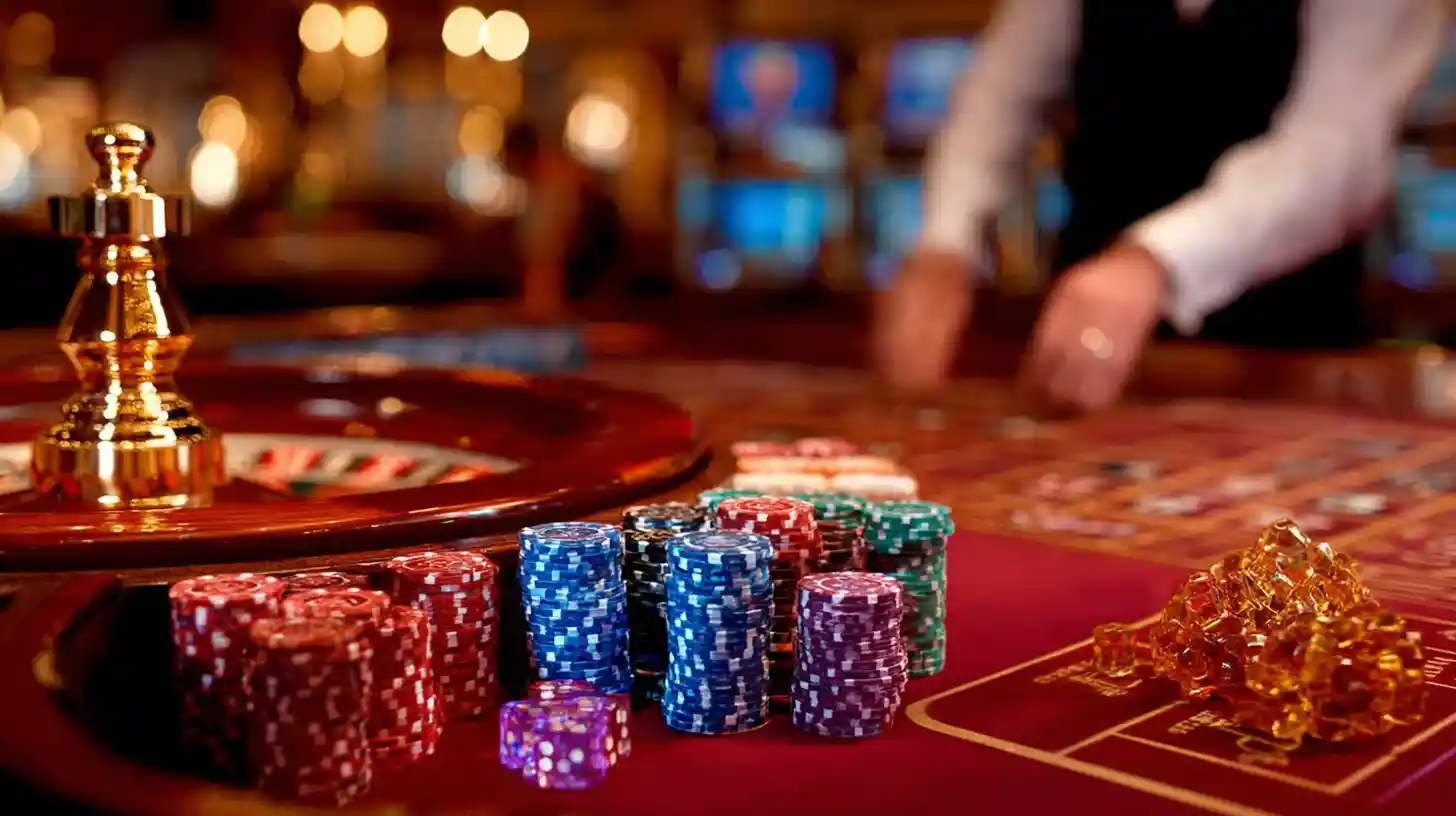 situs slot terpercaya