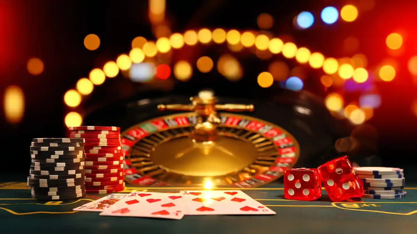 best online slots real money