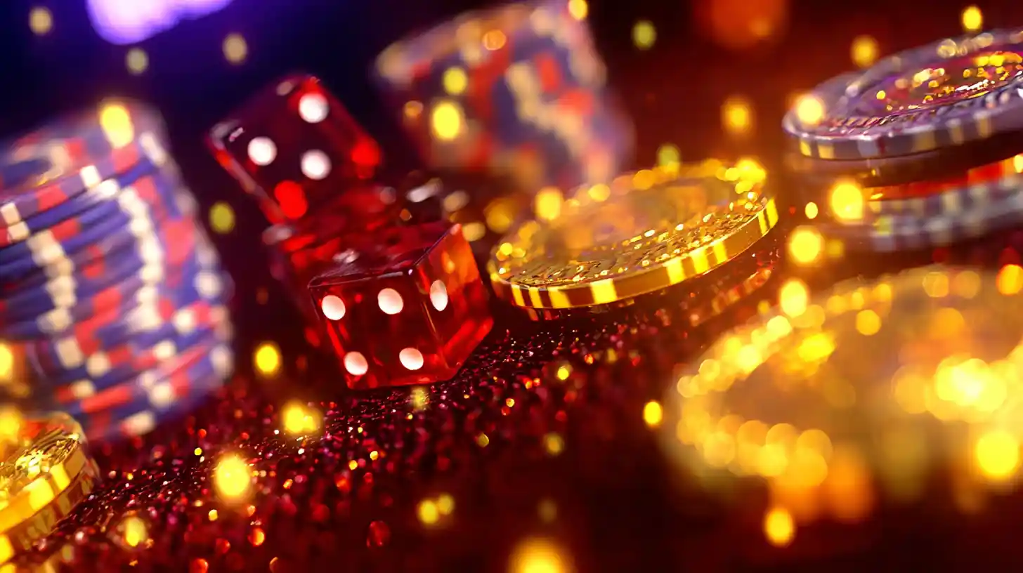 mgm slots live - real rewards