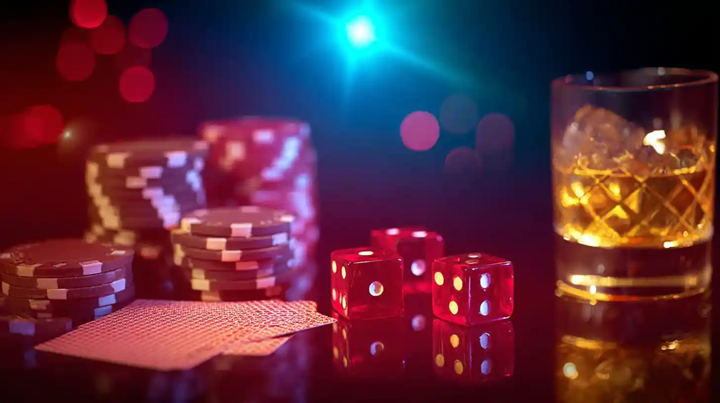 slot master