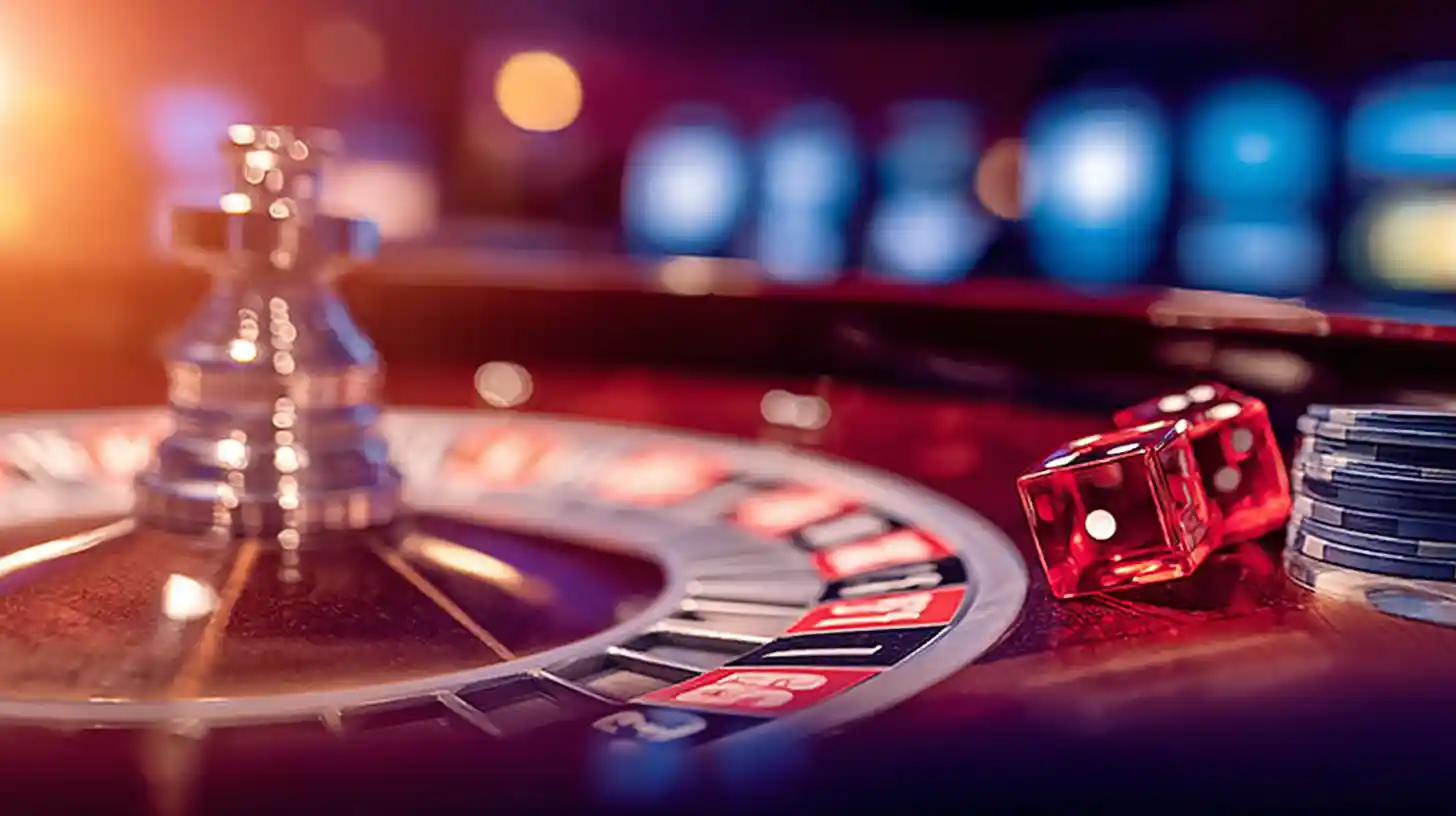 baccarat demo