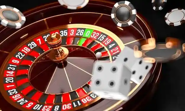 plinko gambling