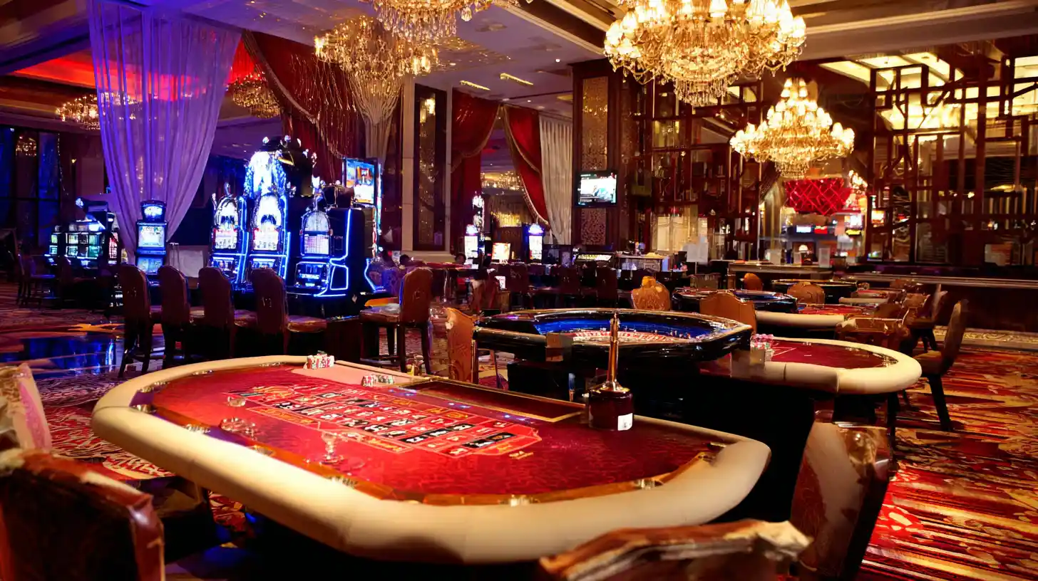 nolimit city slots free play