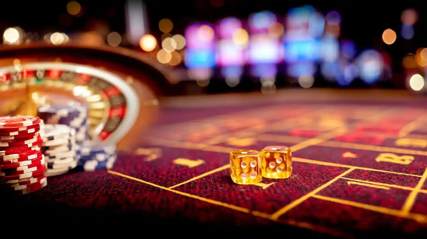 buckshot roulette download pc
