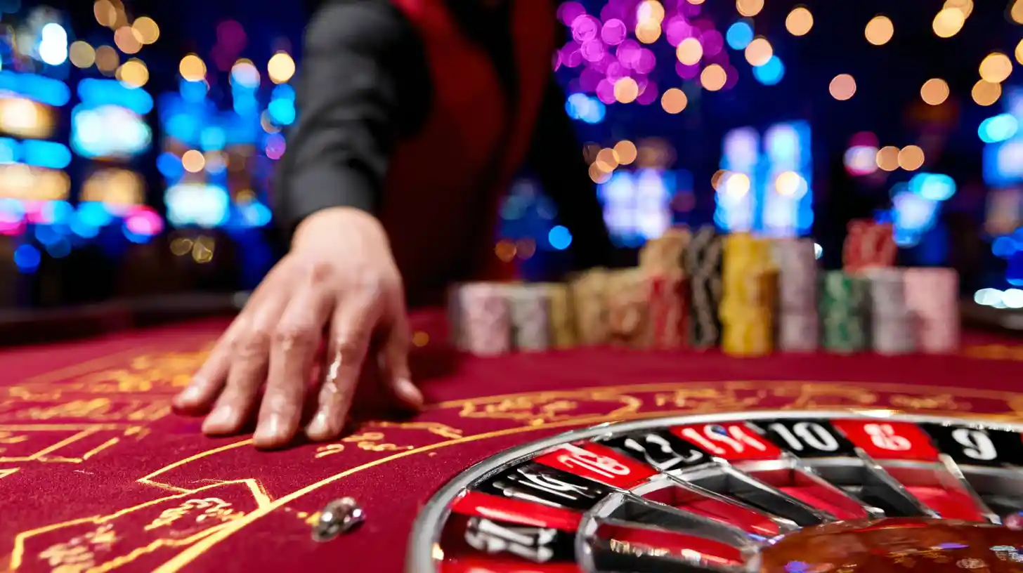 slots game online thailand