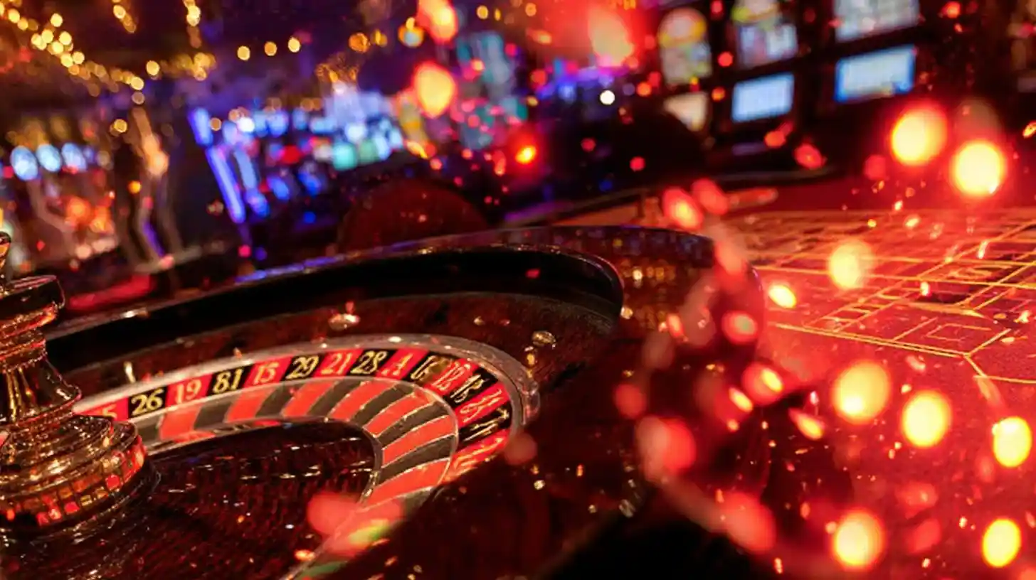 happy slots