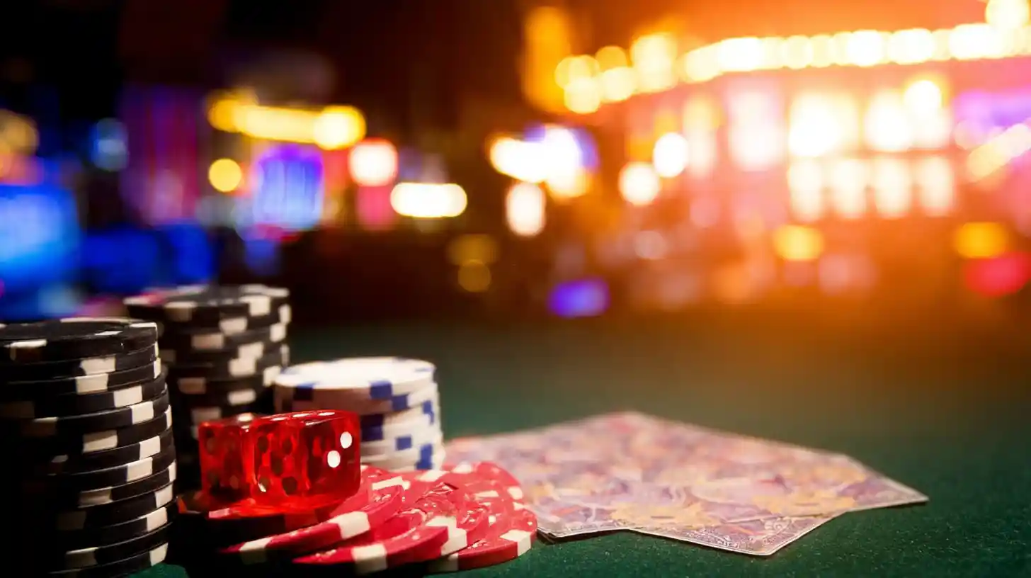 flix888 casino