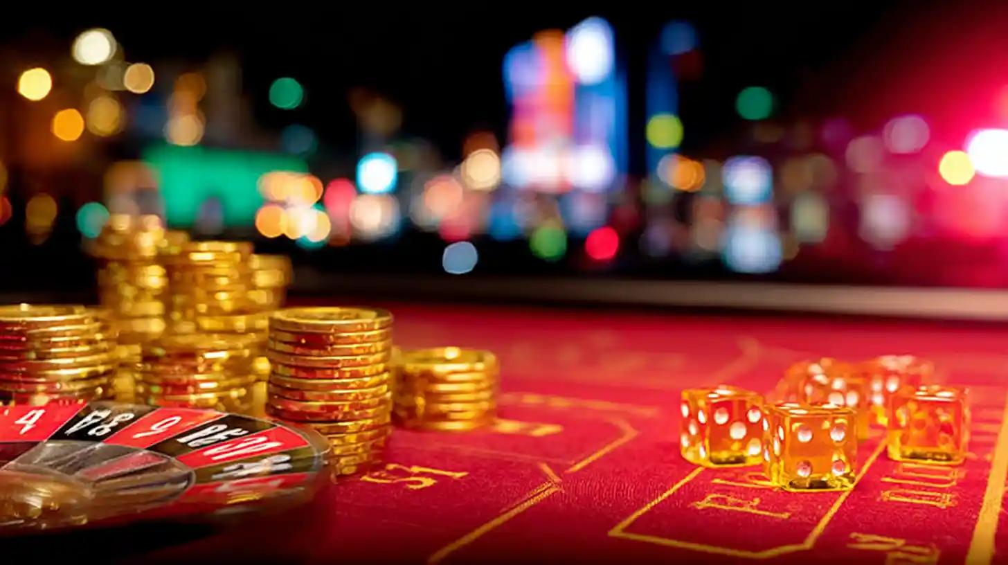 slot animals