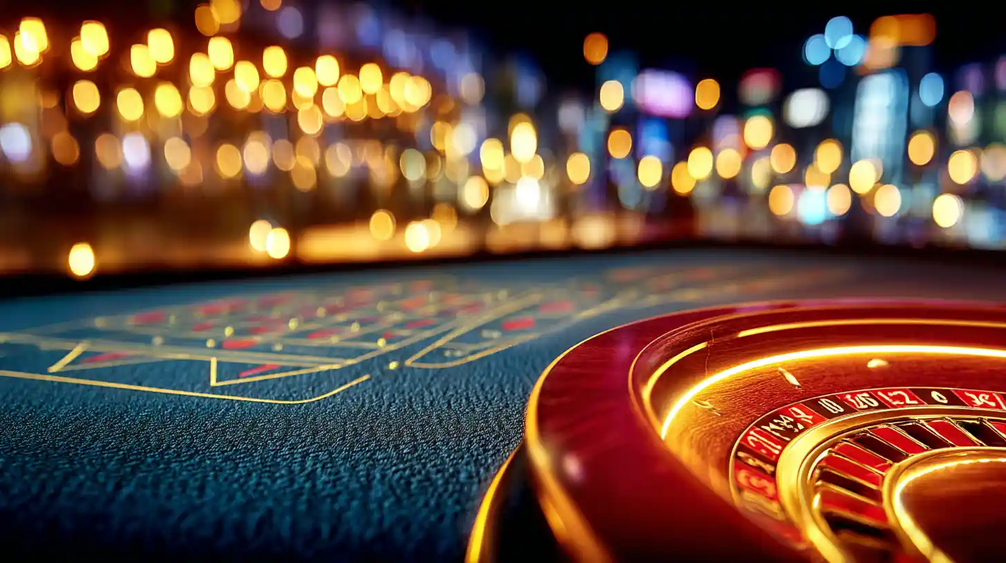 las vegas slots
