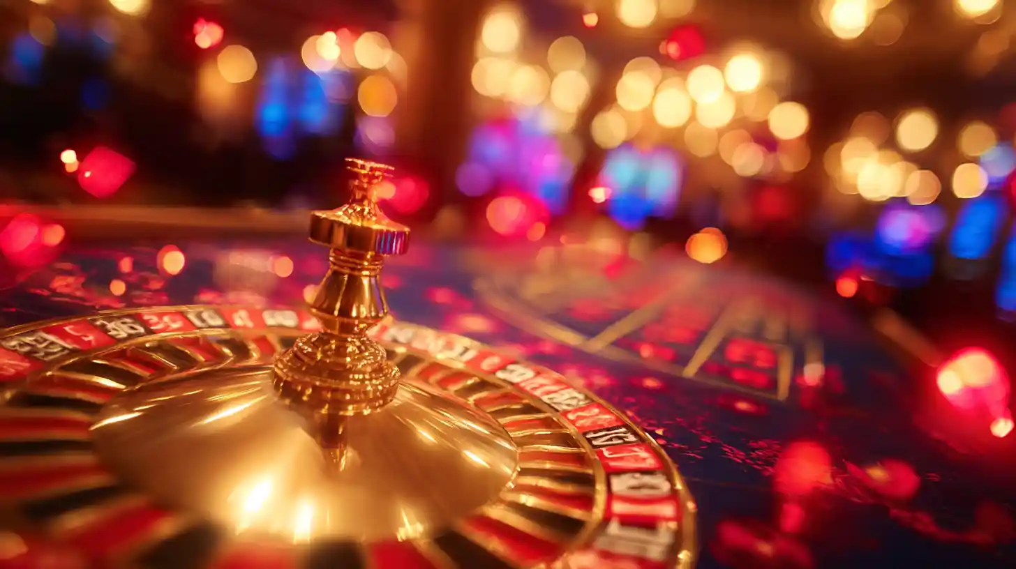 3k dubai slot