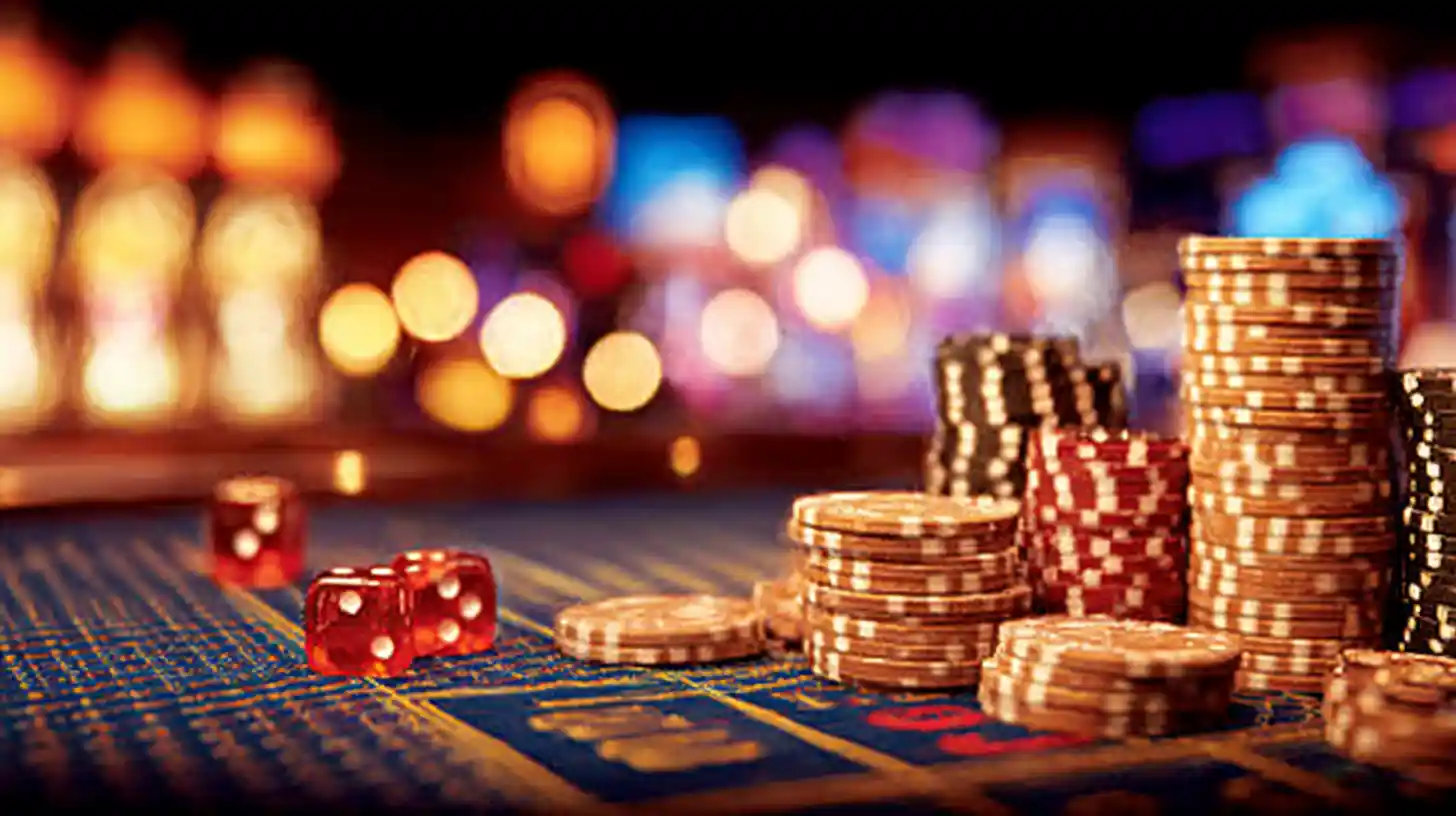 ทดลองเล่นsexy baccarat