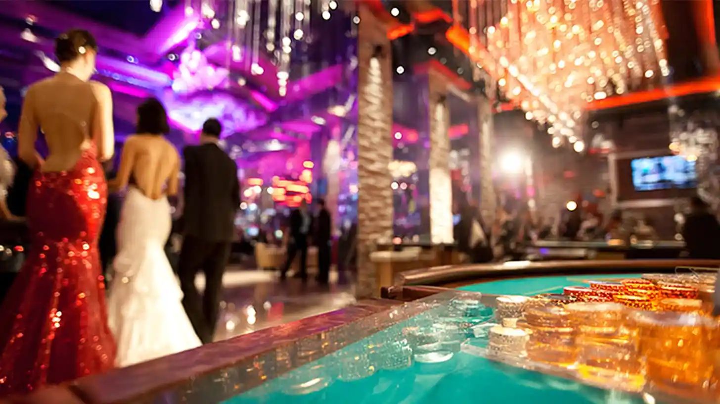 live casino blackjack